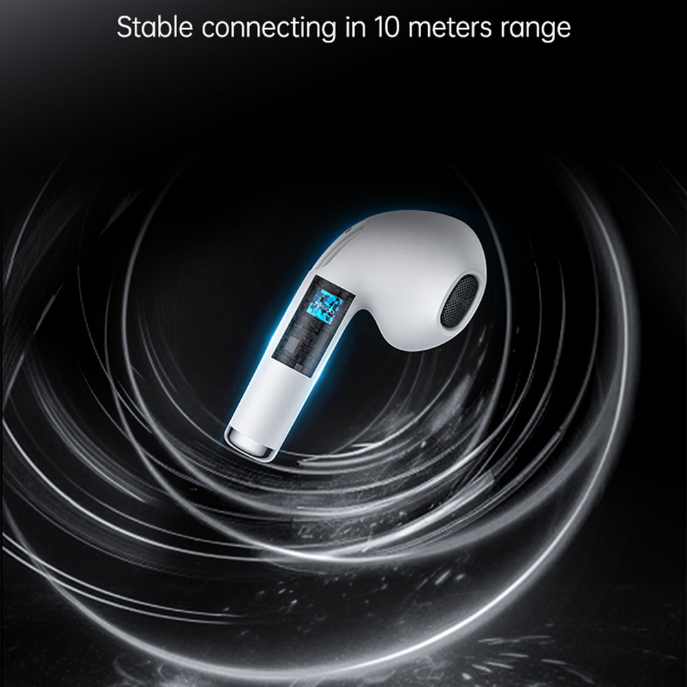 Handsfree Bluetooth Yesido TWS35, TWS, Bílý