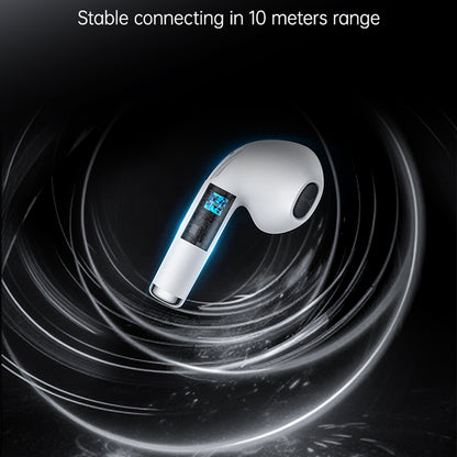 Handsfree Bluetooth Yesido TWS35, TWS, Bílý