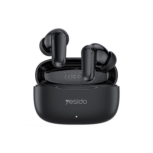 Handsfree Bluetooth Yesido TWS38, TWS, Černá