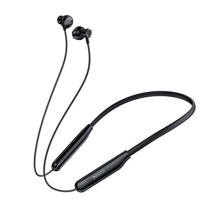 Handsfree Bluetooth Yesido YSP20, A2DP, Černá