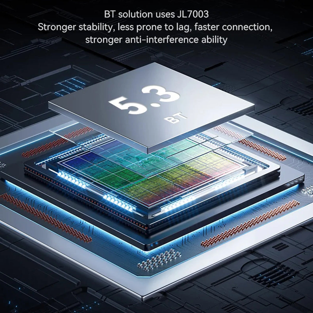 Handsfree Bluetooth Yesido YSP20, A2DP, Černá