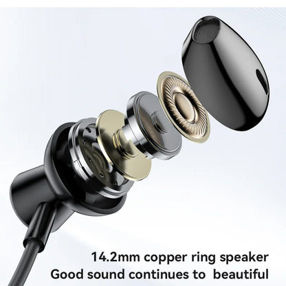 Handsfree Bluetooth Yesido YSP20, A2DP, Černá