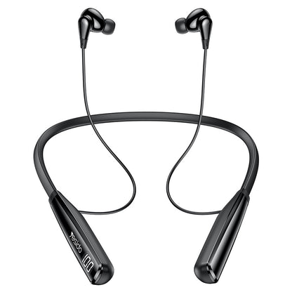 Handsfree Bluetooth Yesido YSP22, A2DP, Černá