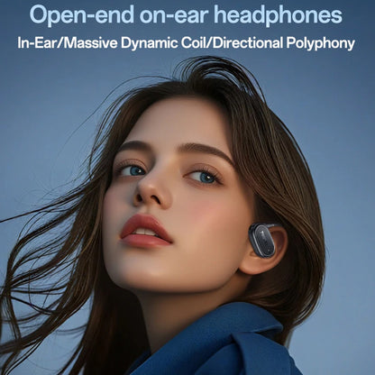 Handsfree Bluetooth Yesido YSP25, TWS, Černá