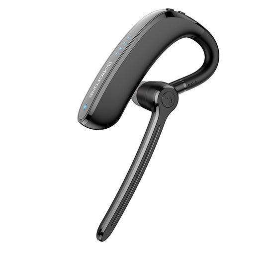 Handsfree Bluetooth Borofone BC37 Imperor, A2DP, Černá