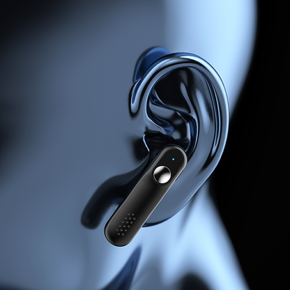 Handsfree Bluetooth Dudao U7S, Černá