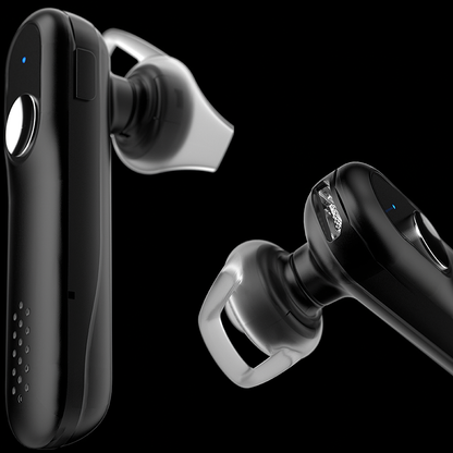 Handsfree Bluetooth Dudao U7S, Černá