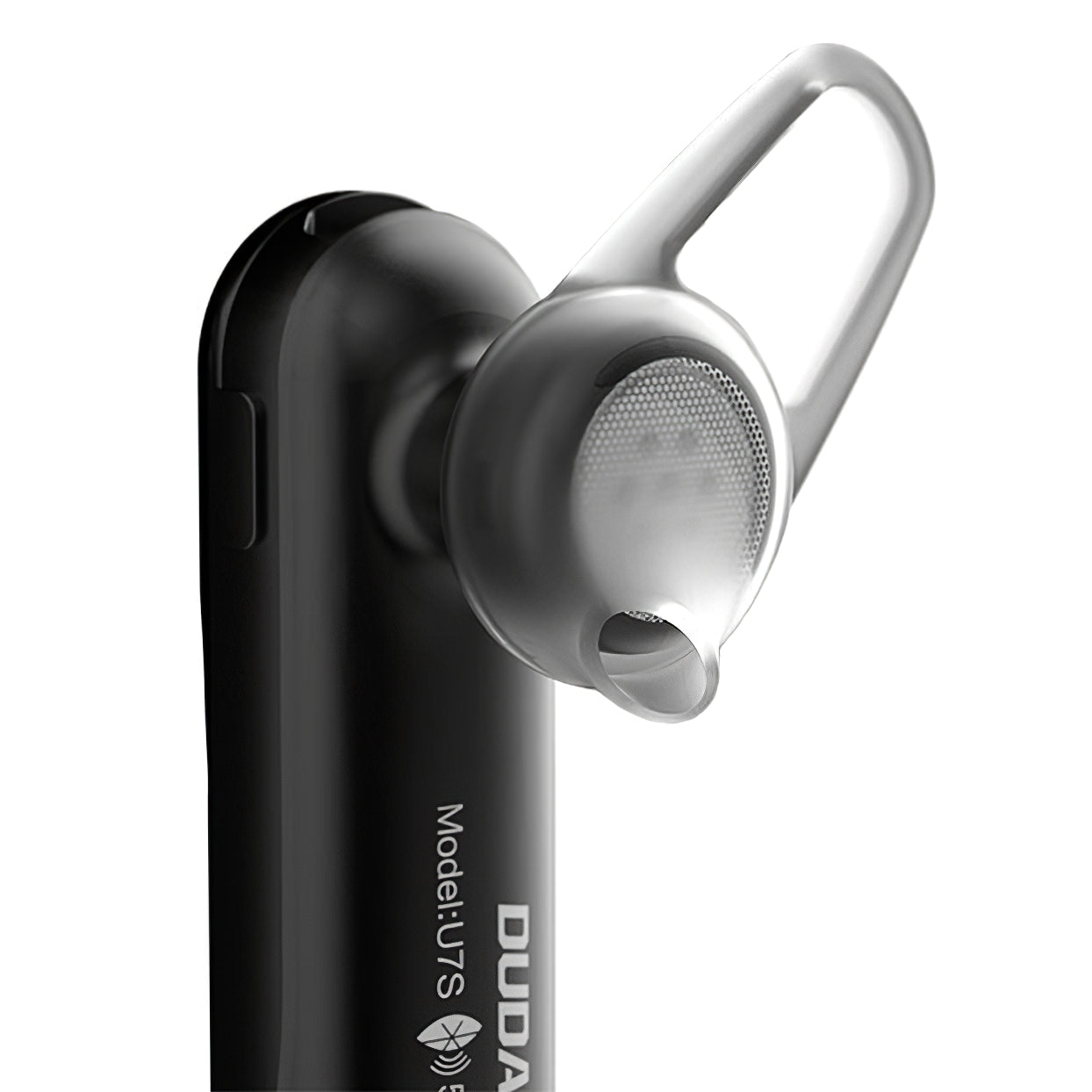 Handsfree Bluetooth Dudao U7S, Černá