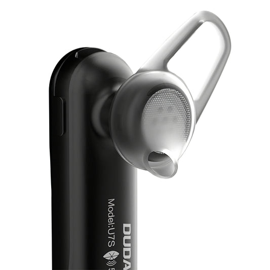 Handsfree Bluetooth Dudao U7S, Černá