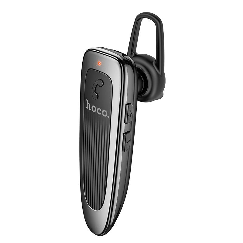 Handsfree Bluetooth HOCO E60 Brightness, A2DP, Černá