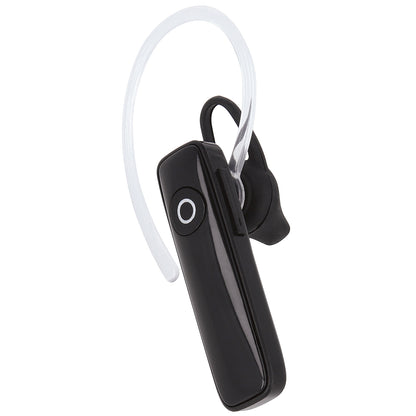 Handsfree Bluetooth Setty SBT-01, Černá