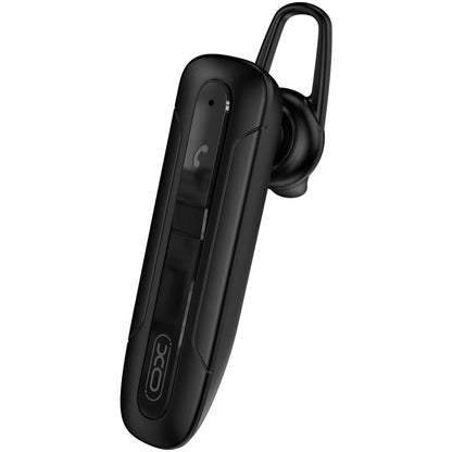 Handsfree Bluetooth XO Design BE28, A2DP, černé