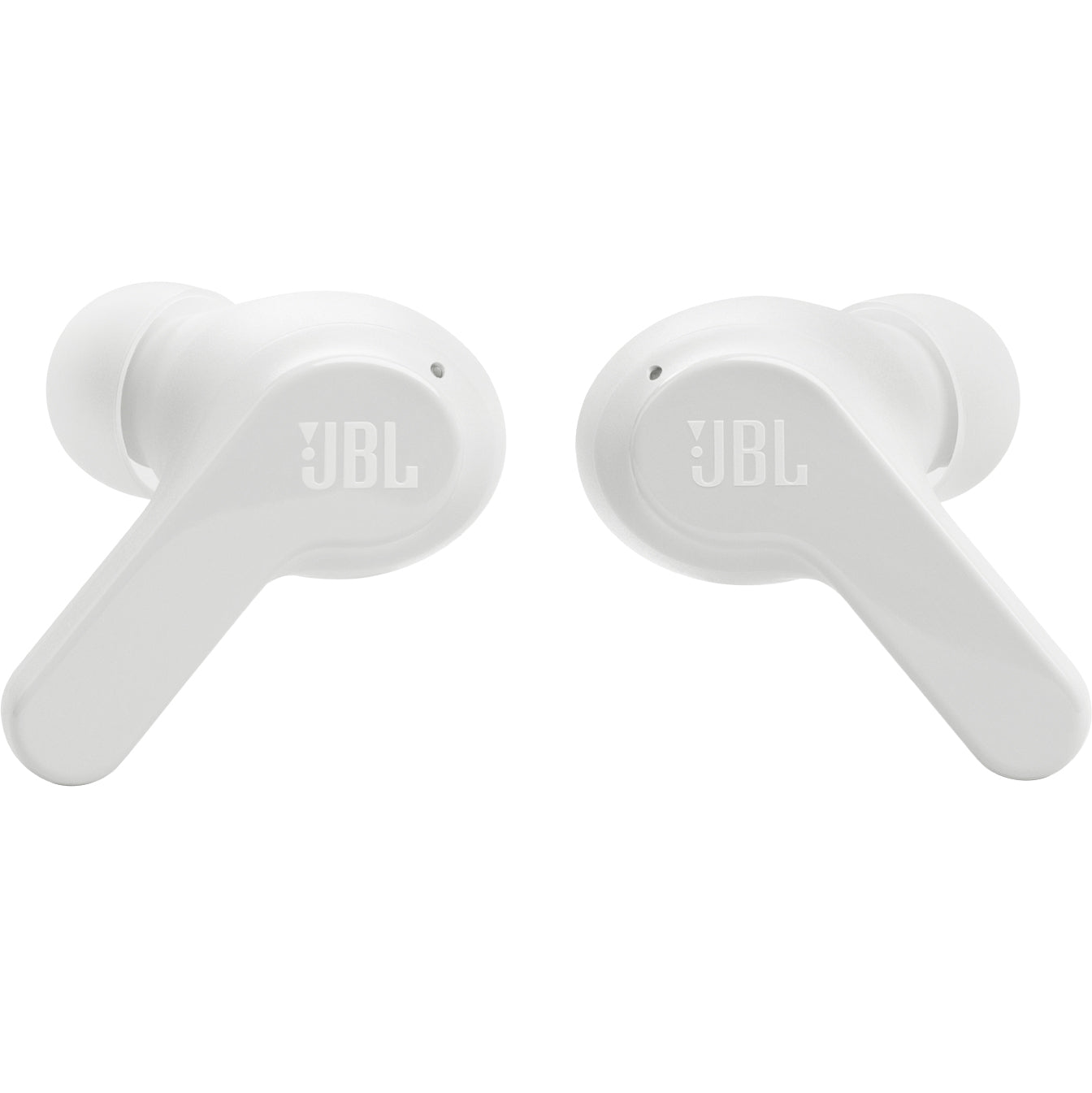 Handsfree Bluetooth JBL Wave Beam, TWS, bílé JBLWBEAMWHT