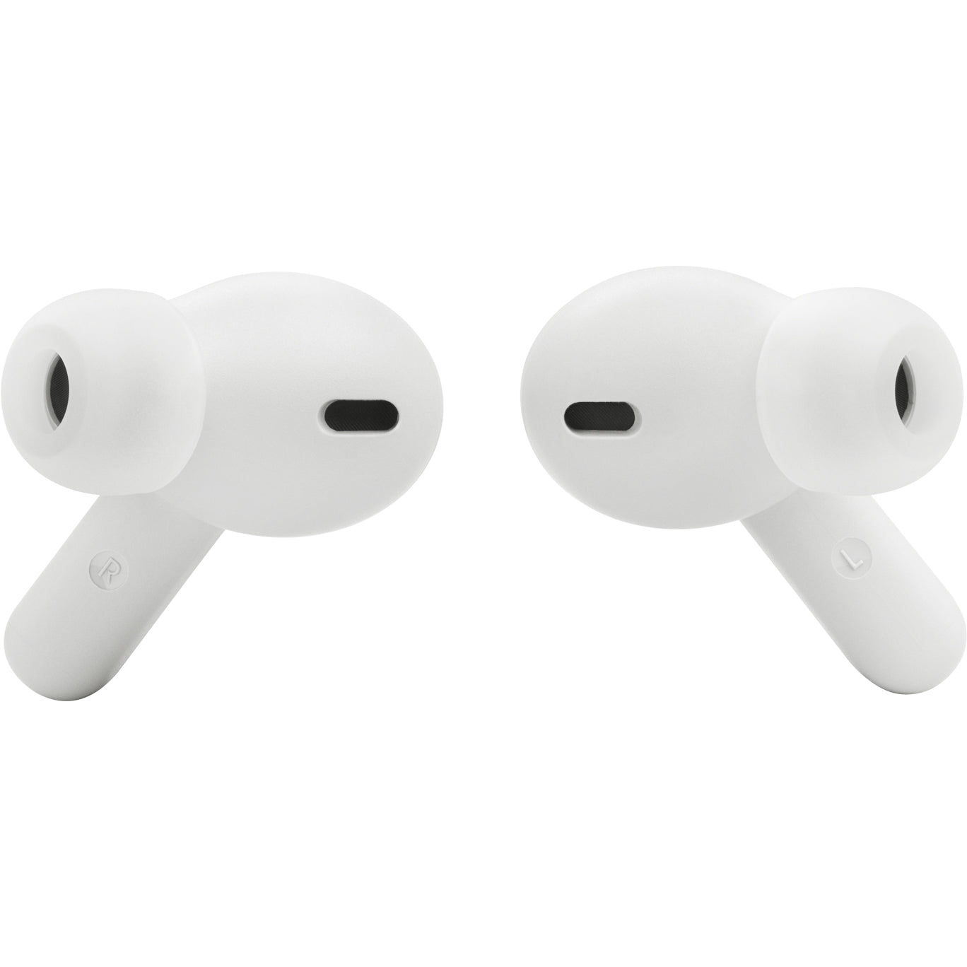 Handsfree Bluetooth JBL Wave Beam, TWS, bílé JBLWBEAMWHT