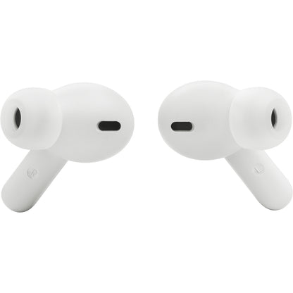 Handsfree Bluetooth JBL Wave Beam, TWS, bílé JBLWBEAMWHT
