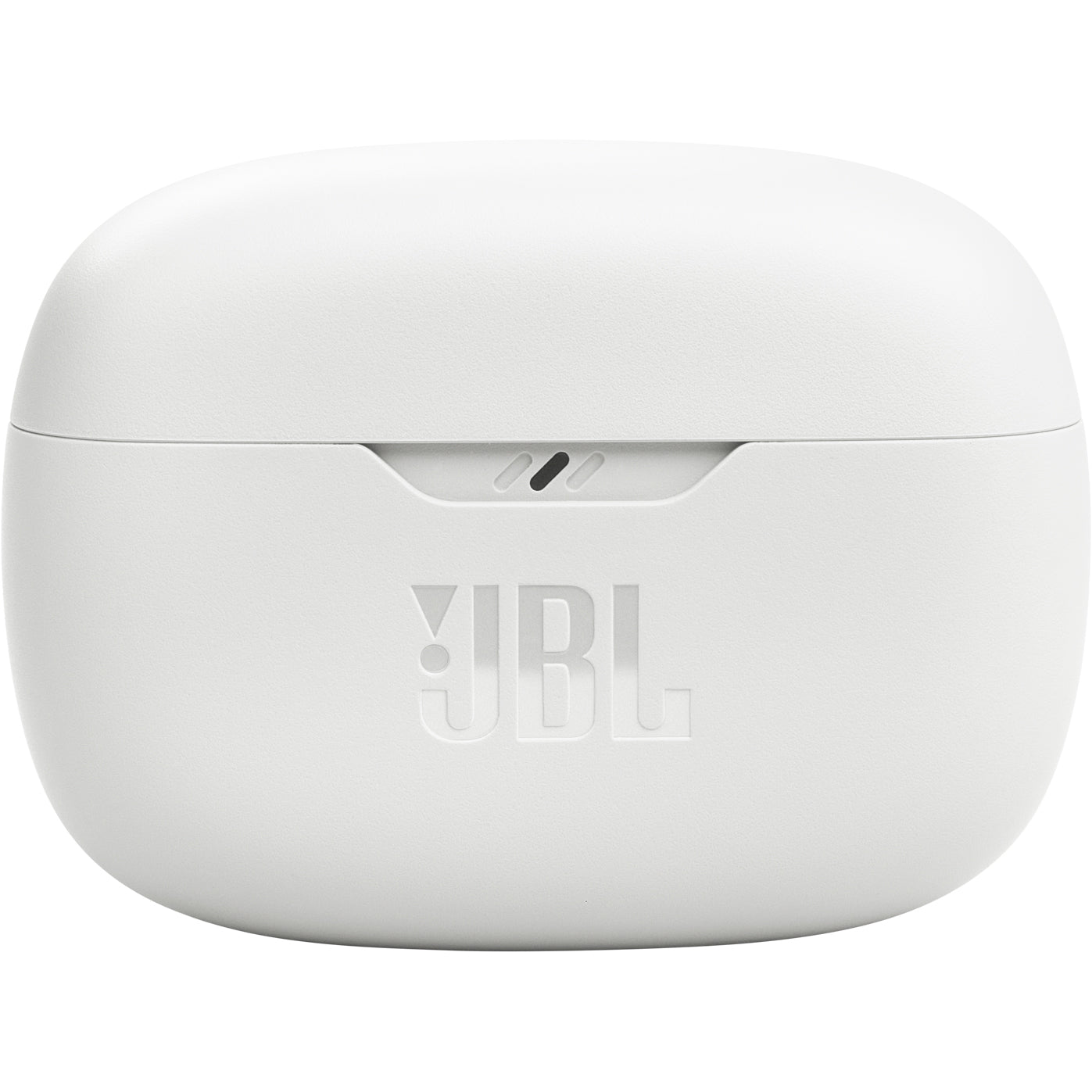 Handsfree Bluetooth JBL Wave Beam, TWS, bílé JBLWBEAMWHT