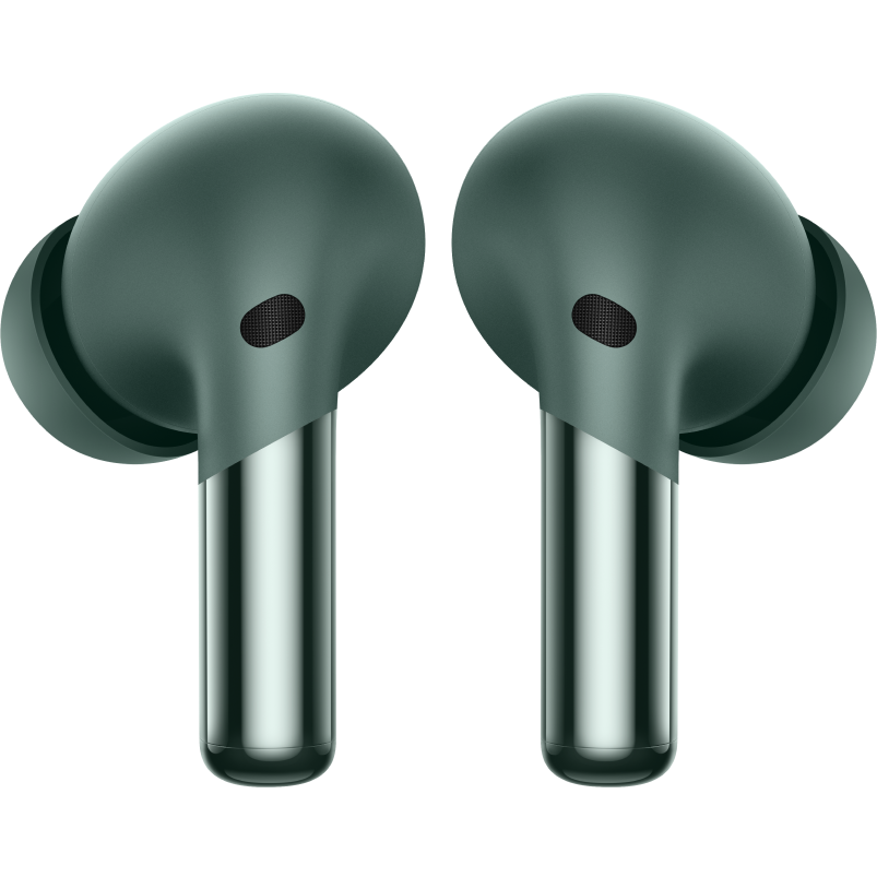 Handsfree Bluetooth OnePlus Buds Pro 2, zelené 5481126095
