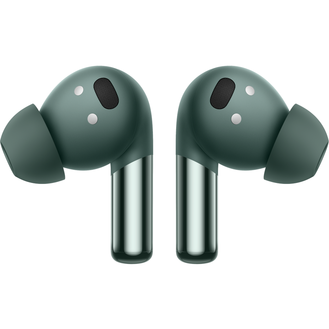 Handsfree Bluetooth OnePlus Buds Pro 2, zelené 5481126095