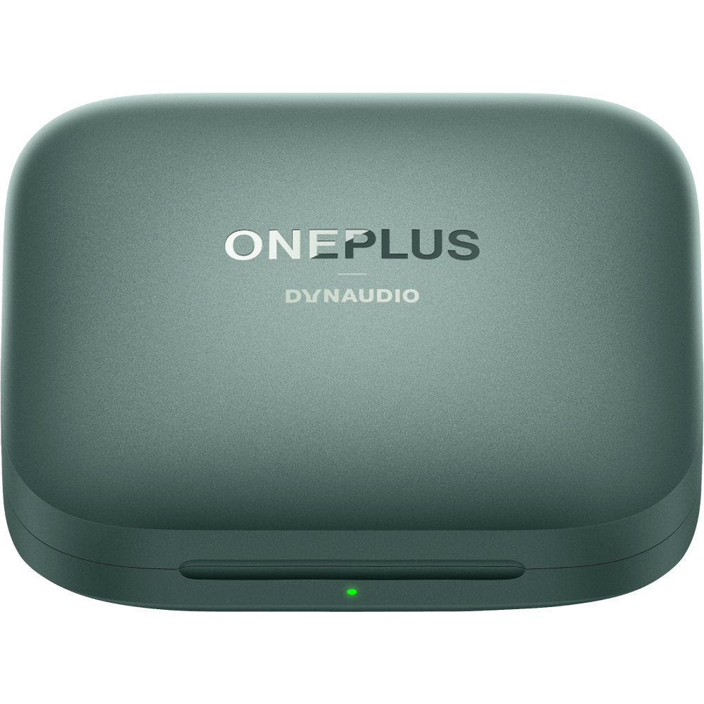 Handsfree Bluetooth OnePlus Buds Pro 2, zelené 5481126095