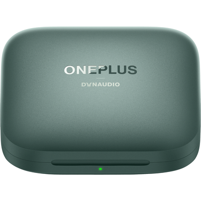 Handsfree Bluetooth OnePlus Buds Pro 2, zelené 5481126095