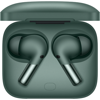 Handsfree Bluetooth OnePlus Buds Pro 2, zelené 5481126095