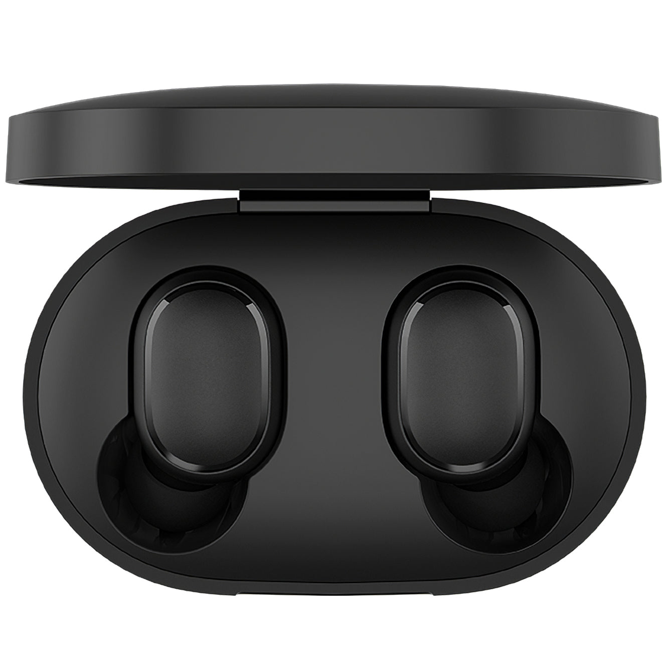 Handsfree Bluetooth Xiaomi Redmi Buds Essential, TWS, černá BHR6606GL