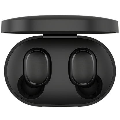 Handsfree Bluetooth Xiaomi Redmi Buds Essential, TWS, černá BHR6606GL