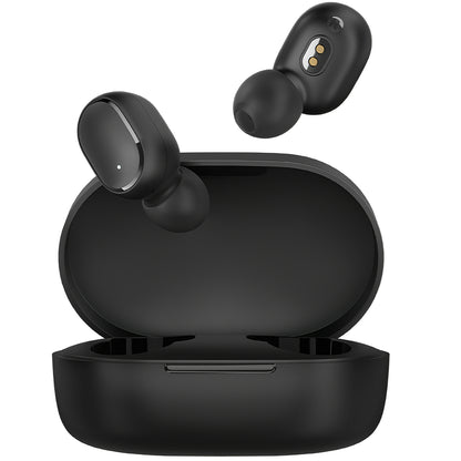 Handsfree Bluetooth Xiaomi Redmi Buds Essential, TWS, černá BHR6606GL