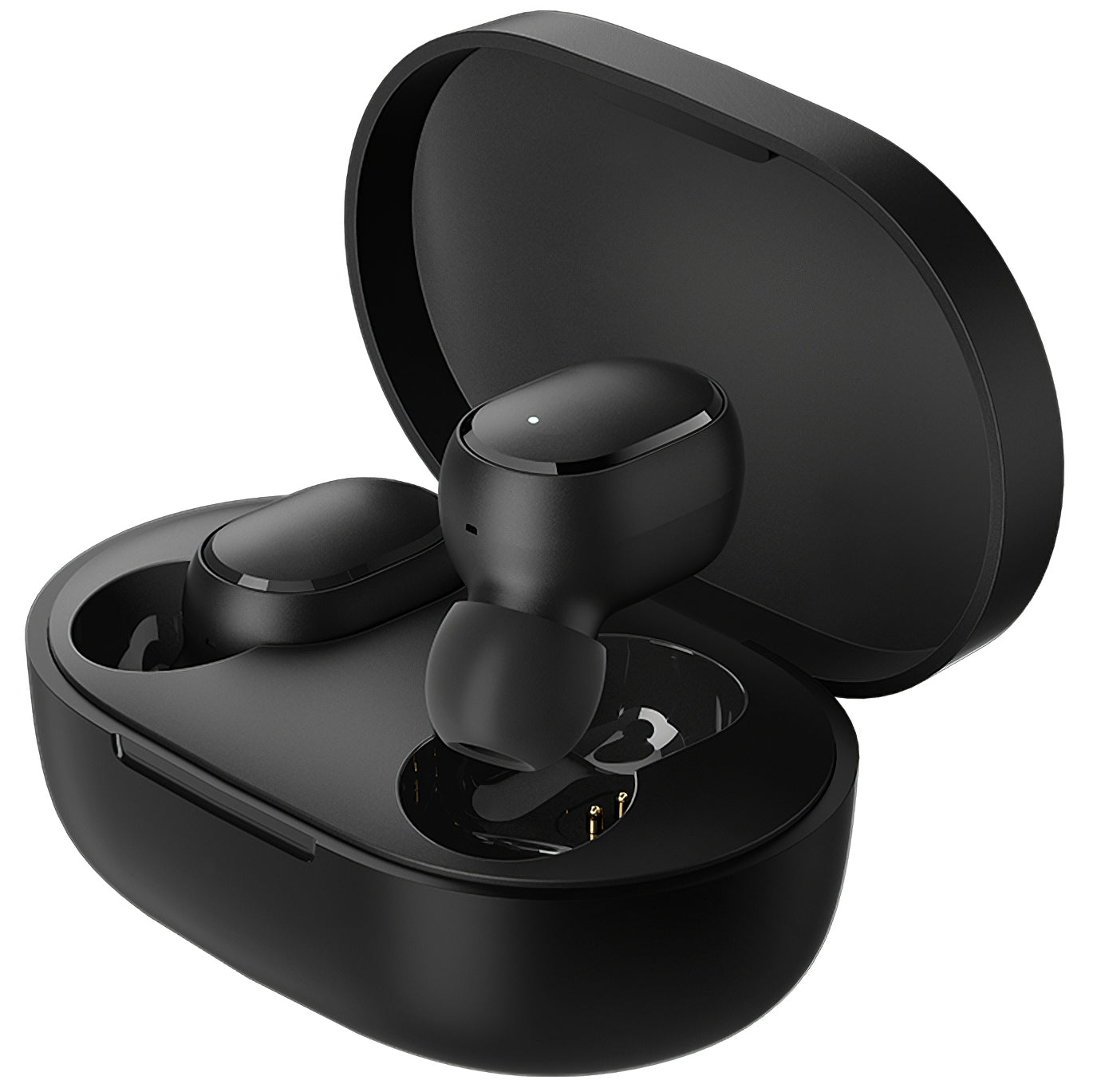 Handsfree Bluetooth Xiaomi Redmi Buds Essential, TWS, černá BHR6606GL