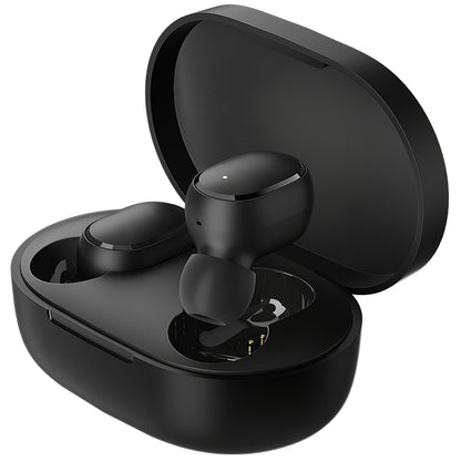 Handsfree Bluetooth Xiaomi Redmi Buds Essential, TWS, černá BHR6606GL