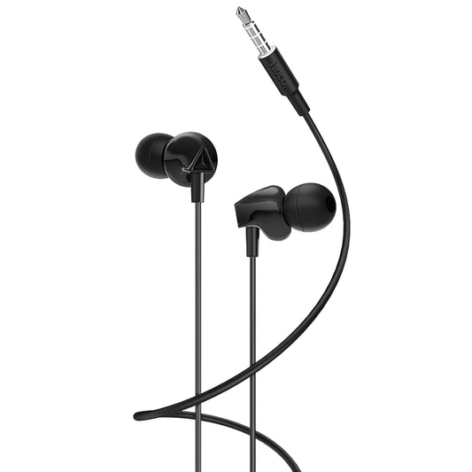 Handsfree 3,5mm HOCO M60 Perfect Sound, Černá