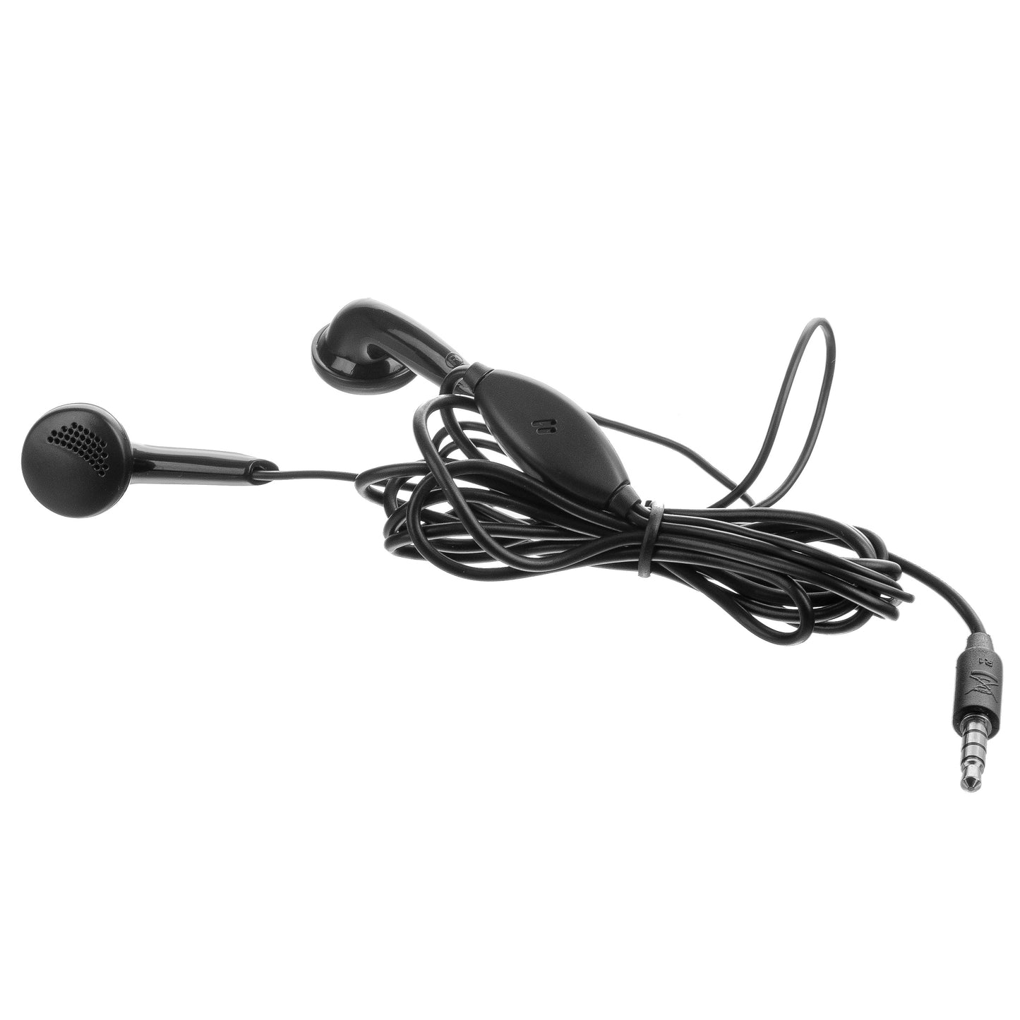 Handsfree 3,5mm OEM, černá