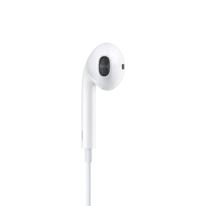 Handsfree USB-C Apple EarPods, White, Resealed MTJY3AM/A