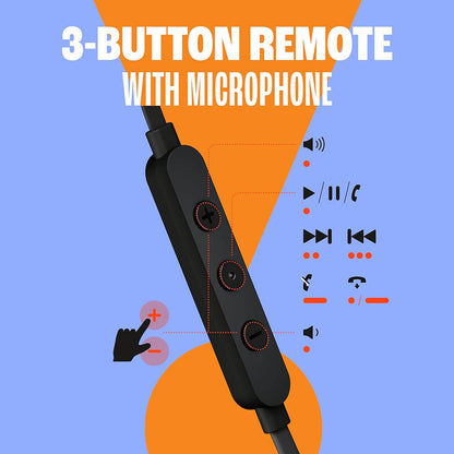 Handsfree USB-C JBL Tune 310C, Červené JBLT310CRED