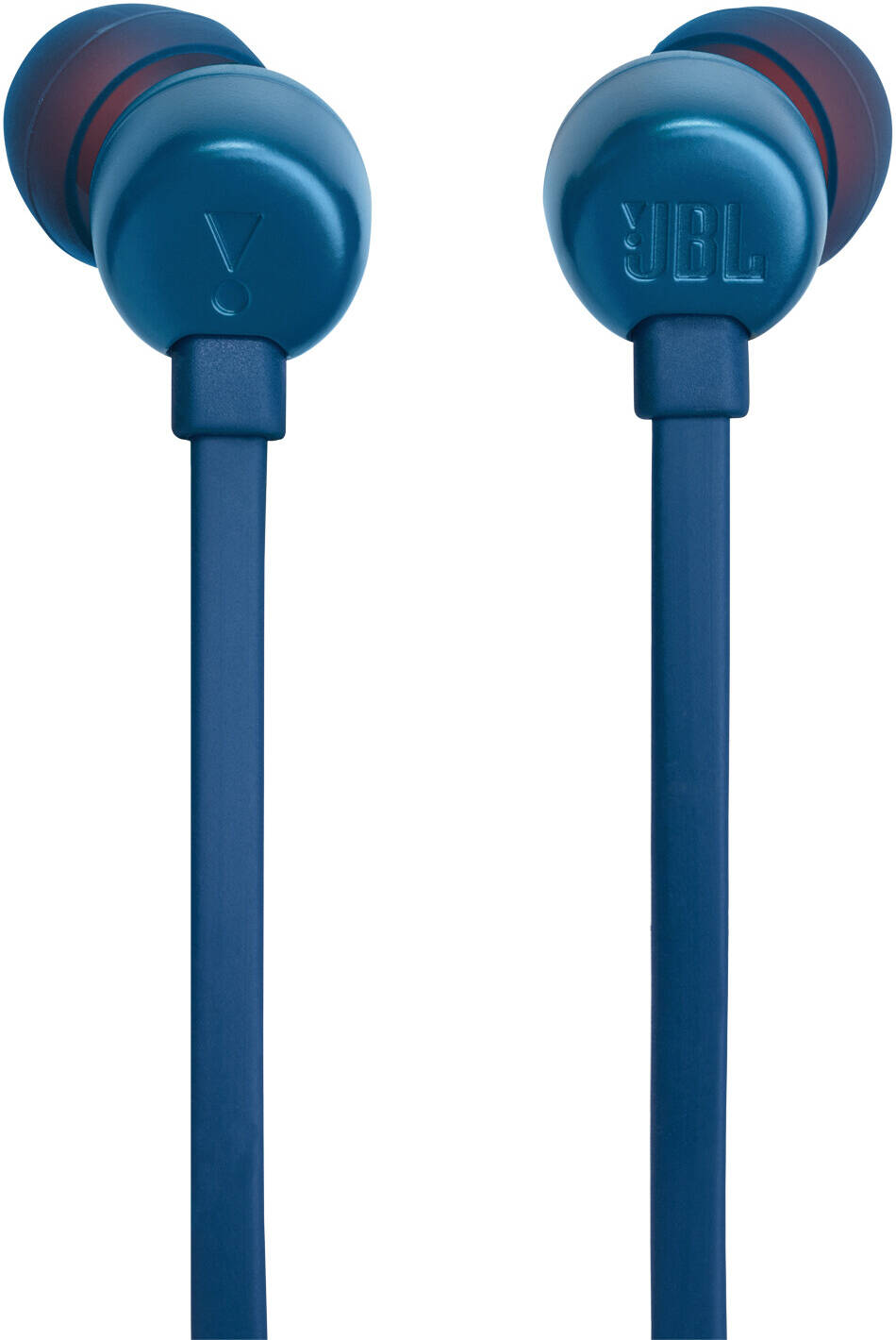 Handsfree USB-C JBL Tune 310C, Modrá JBLT310CBLU