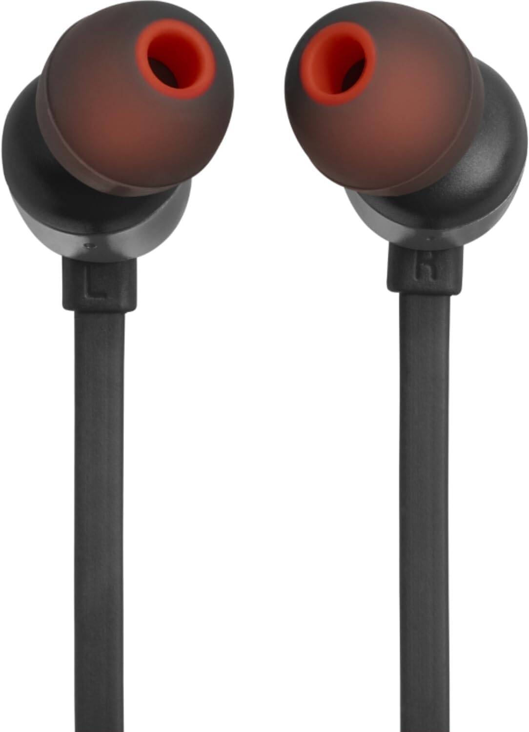 Handsfree USB-C JBL Tune 310C, Černá JBLT310CBLK
