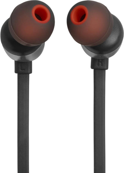 Handsfree USB-C JBL Tune 310C, Černá JBLT310CBLK