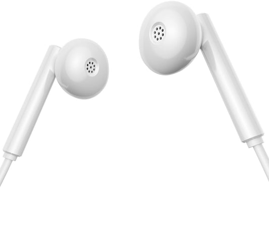 Handsfree USB-C Joyroom JR-EC05, Bílá
