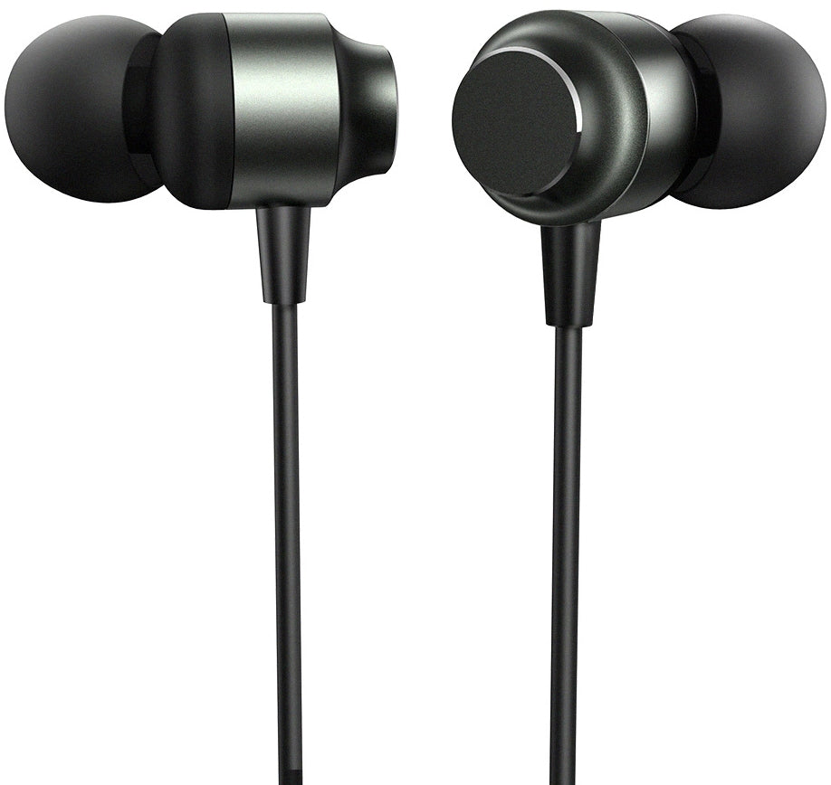 Handsfree USB-C Joyroom JR-EC06, Šedá