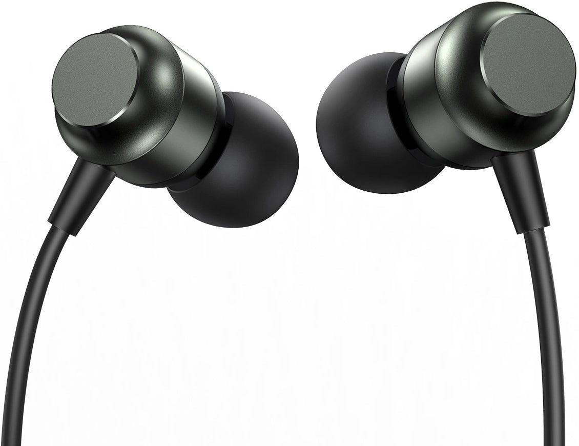 Handsfree USB-C Joyroom JR-EC06, Šedá