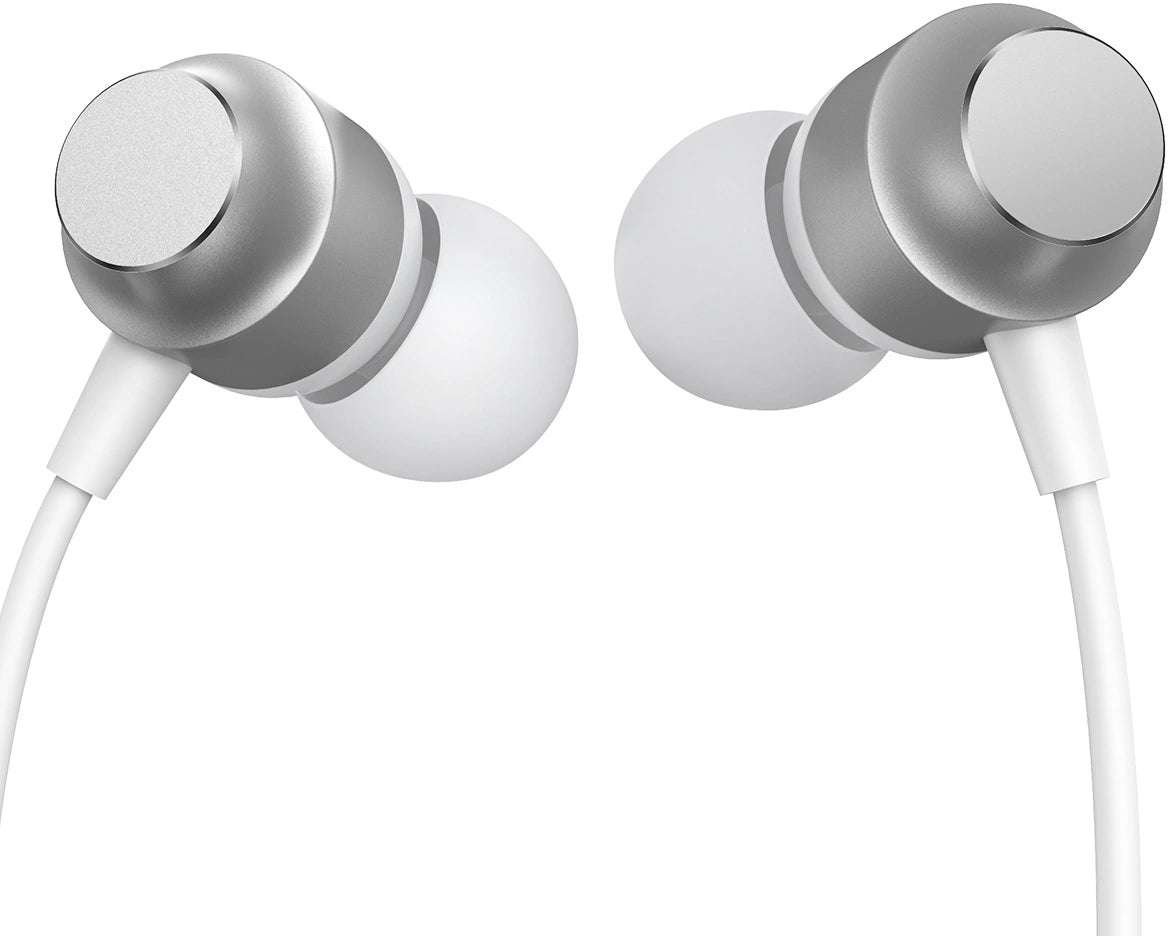 Handsfree USB-C Joyroom JR-EC06, Stříbrný