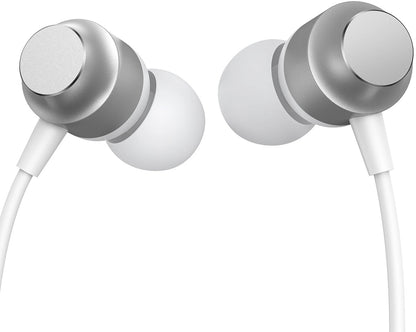 Handsfree USB-C Joyroom JR-EC06, Stříbrný