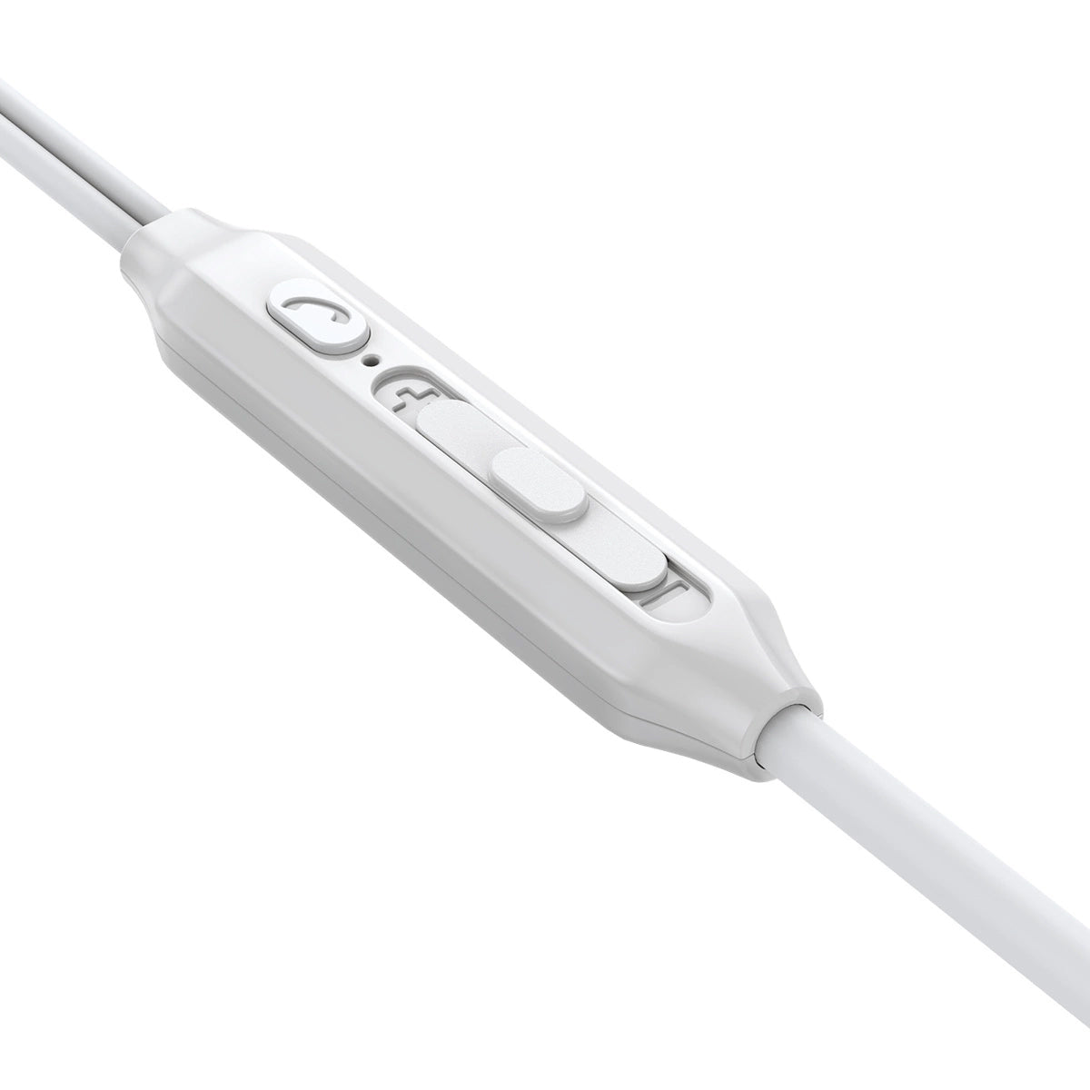 Handsfree USB-C Joyroom JR-EC06, Stříbrný