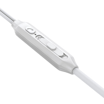 Handsfree USB-C Joyroom JR-EC06, Stříbrný