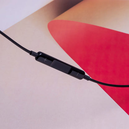 Handsfree USB-C MaXlife MXEP-04, Černá