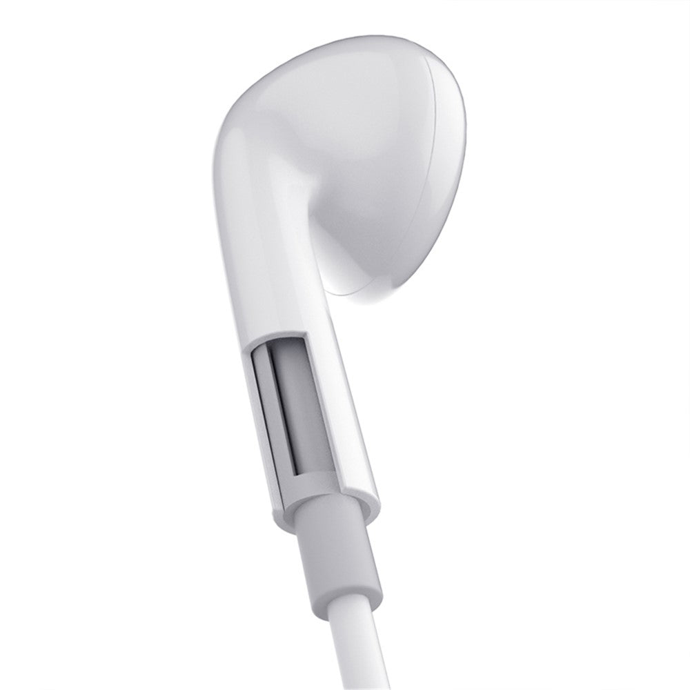 Handsfree USB-C McDodo HP-6071 Element, 1.2m, Bílá