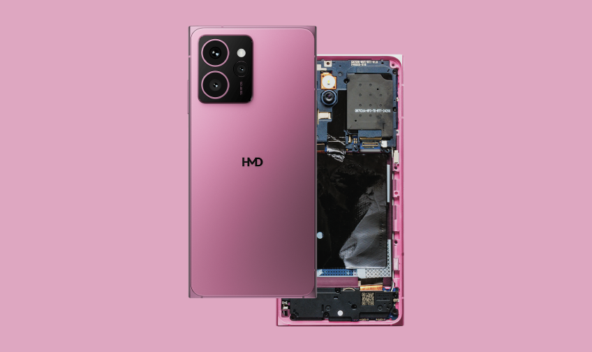 HMD Náhradní díly a nástroje