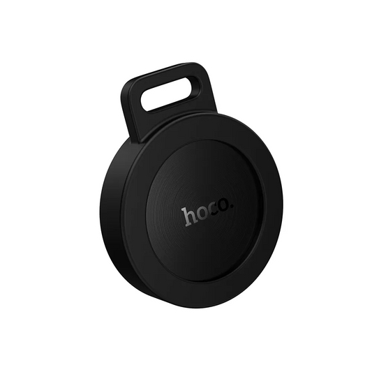 HOCO SmartTag E101 pro iOS / Android Series, černá