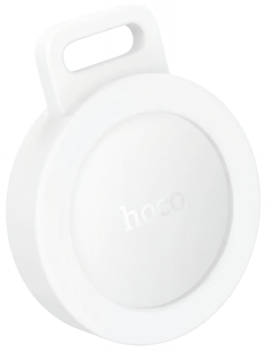 HOCO SmartTag E101 pro iOS / Android Series, bílá