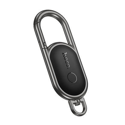 HOCO SmartTag E91J pro iOS Series, Černá